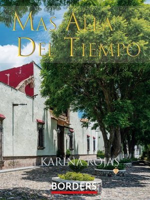 cover image of Más allá del tiempo